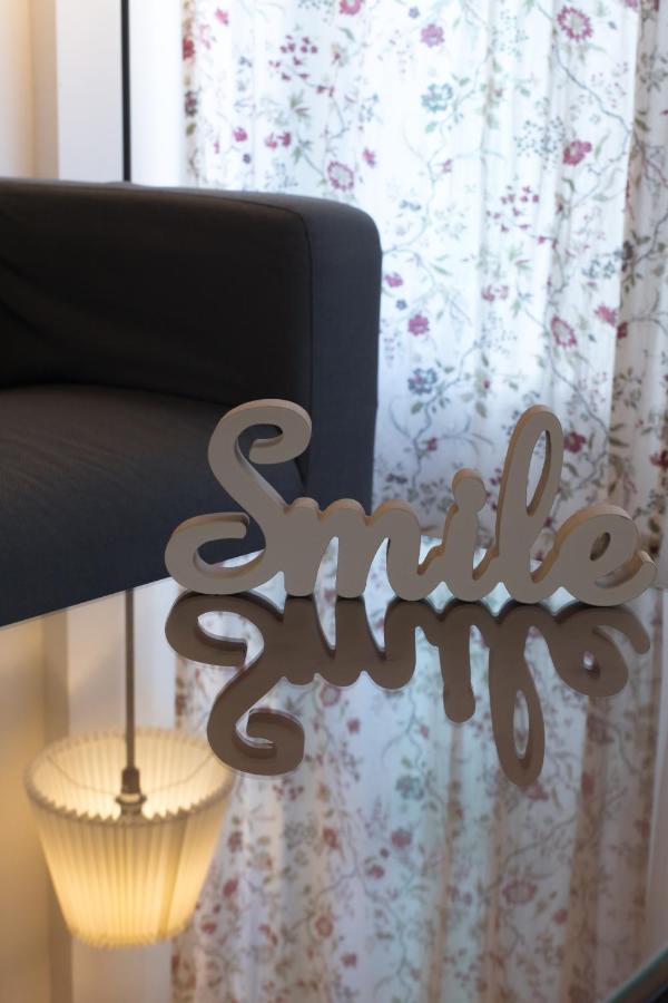 Anelia Boutique Apartments نافبليو المظهر الخارجي الصورة