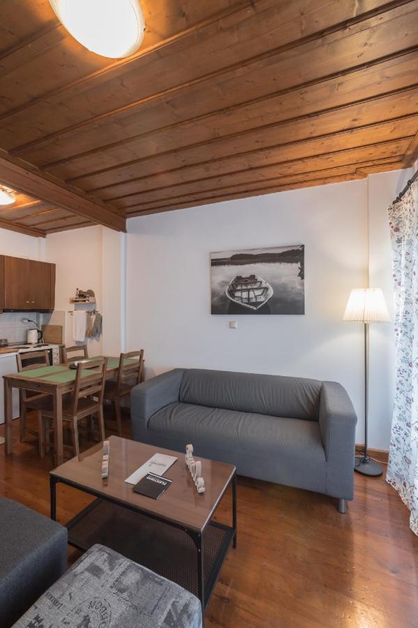Anelia Boutique Apartments نافبليو المظهر الخارجي الصورة