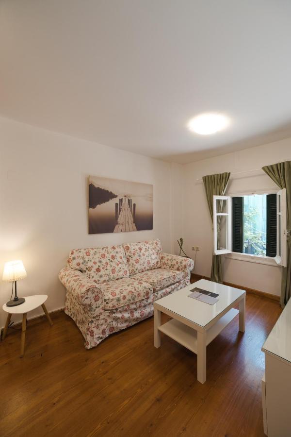 Anelia Boutique Apartments نافبليو المظهر الخارجي الصورة