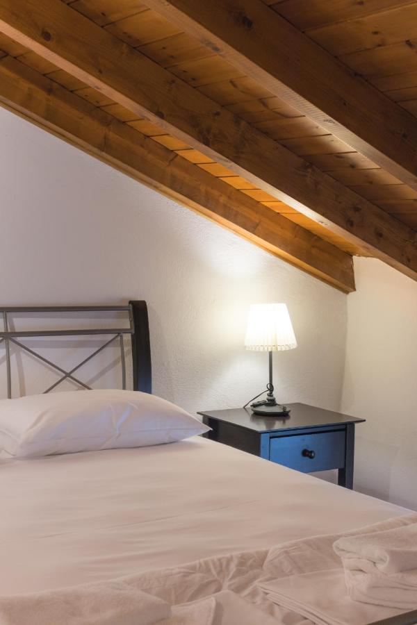 Anelia Boutique Apartments نافبليو المظهر الخارجي الصورة